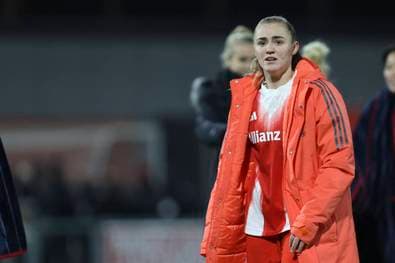 FC Bayern gibt Star-Abschied bekannt