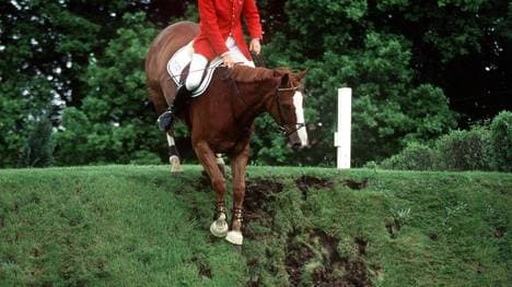 Der Große Wall in Hamburg