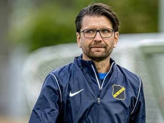 "Zusammenarbeit unzureichend"! Hyballa muss schon wieder gehen