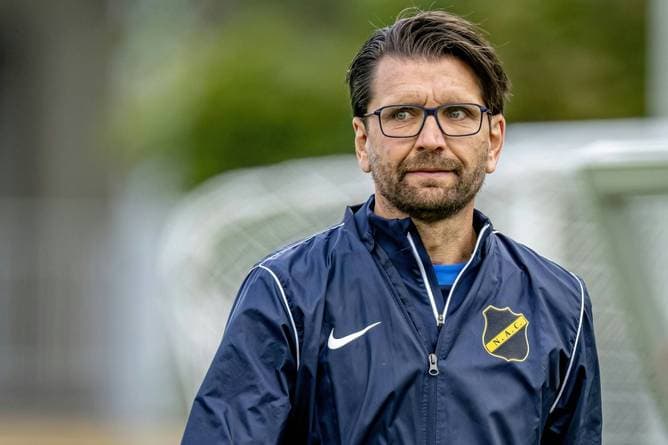 "Zusammenarbeit unzureichend"! Hyballa muss schon wieder gehen