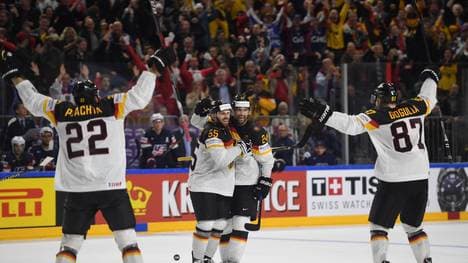 IHOCKEY-WORLD-USA-GER