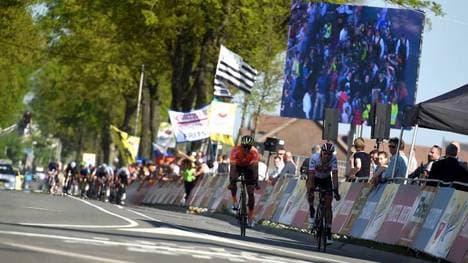 Das Amstel Gold Race muss in diesem Jahr abgesagt werden