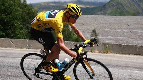 Le Tour de France 2015 - Stage Twenty