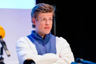 Kurioser Grund: Superstar wechselt Zimmer