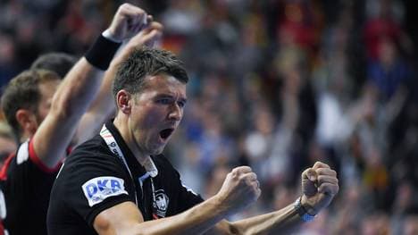 HANDBALL-WC-2019-CRO-GER