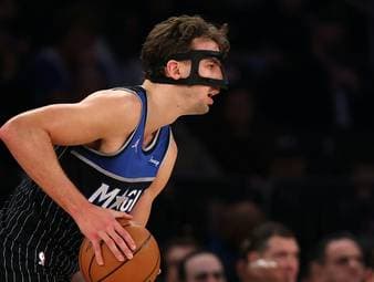 Franz Wagner verrät Allstar-Träume