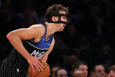 Franz Wagner verrät Allstar-Träume