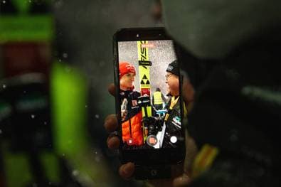 "Die Situation ist für Karl natürlich extrem bitter"