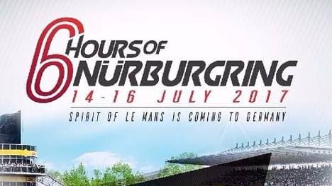 Das 6-Stunden-Rennen der WEC auf dem Nürburgring findet zum dritten Mal statt