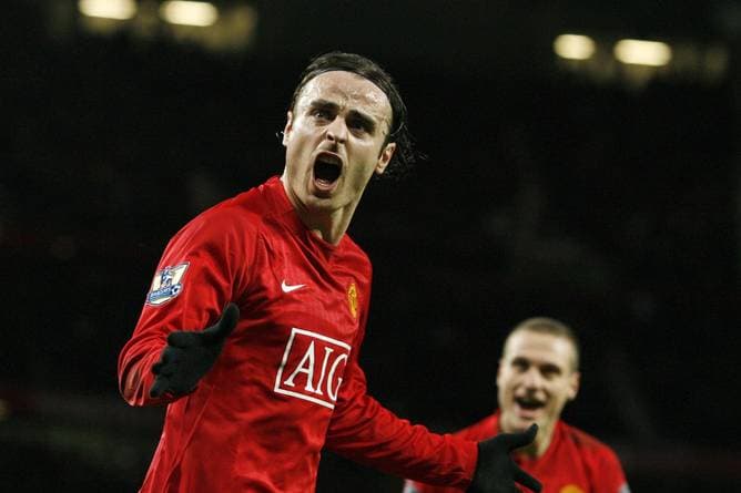 Wie gut war eigentlich Dimitar Berbatow?