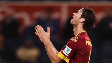 MSV Duisburg v SC Paderborn  - 2. Bundesliga