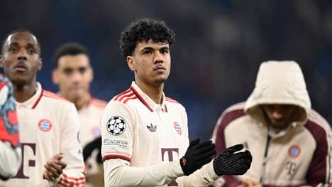 Adam Aznou war Gast auf der Party von Lamine Yamal