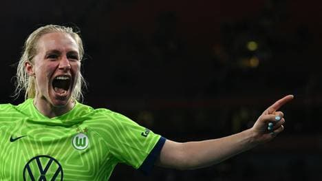 Bremer lief in der Bundesliga zuletzt für Wolfsburg auf