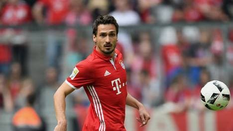 Bayern Muenchen v FC Augsburg - Bundesliga