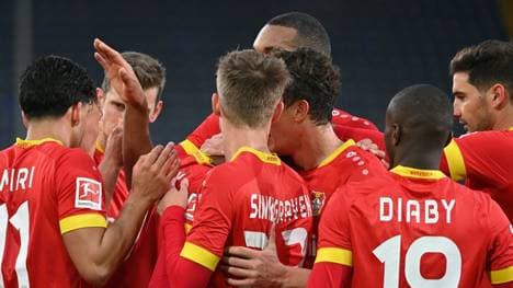 Bayer Leverkusen bittet um eine Verlegung des Pokalspiels