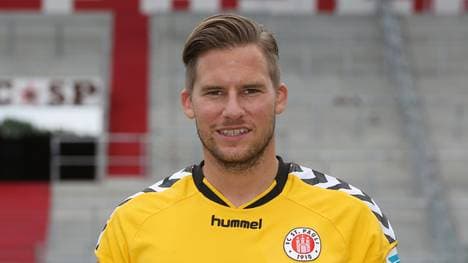 FC St. Pauli - Team Presentation
