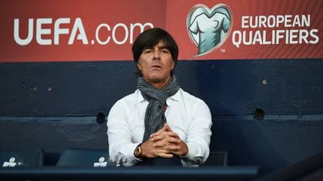 Scotland v Germany - EURO 2016 Qualifier