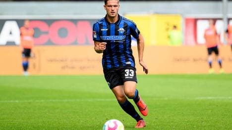 Springt Paderborn wieder an die Spitze?