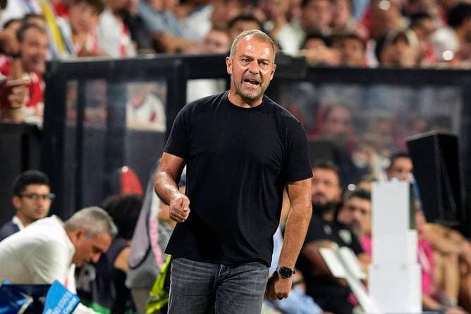 Flick mit Klartext: "Egos killen jeden Erfolg"