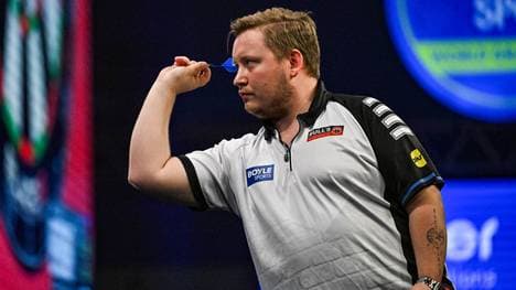 Martin Schindler ist in Hildesheim gefordert