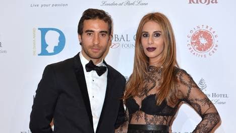 The Global Gift Gala - London