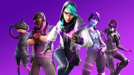 Fortnite Update 10.40 angekündigt