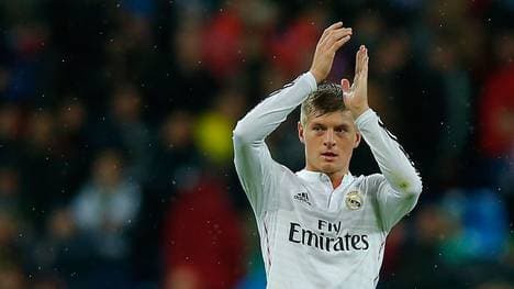 Real Madrid CF v Rayo Vallecano de Madrid - La Liga