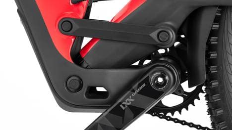 Das neue Marin Wolf Ridge – Suspension Revolution?