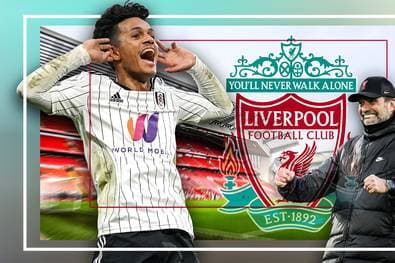 Diesen Edeltechniker will Liverpool unbedingt verpflichten