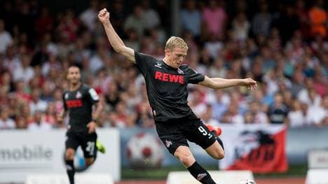 Fortuna Koeln v 1. FC Koeln - Pre-Season Friendly