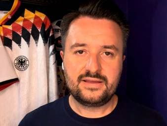 In der Sport1-Livesendung „WM Aktuell“ äußert sich Chefreporter Stefan Kumberger über eine potenzielle Entlassung von Bundestrainer Julian Nagelsmann sowie über bestehende Zweifel innerhalb des DFB-Vorstands bezüglich Jürgen Klopp als möglichen Nachfolger.