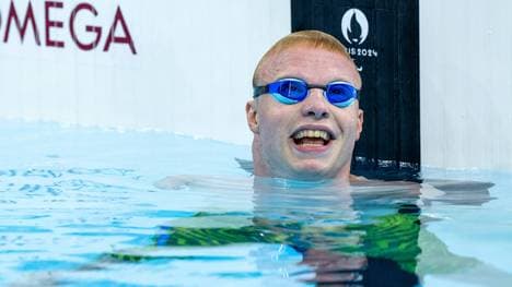 Topf ist der deutsche Strahlemann der Spiele