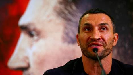Wladimir Klitschko