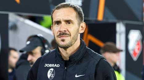 Julian Schuster kritisierte den Umgang mit den Freiburg-Fans