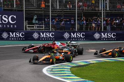 "Kann mich nicht in Luft auflösen": WM-Mitfavorit sauer