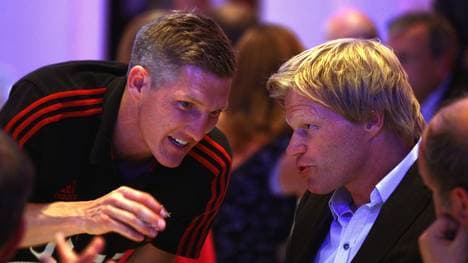 Bayern Muenchen Party - DFB Cup Final