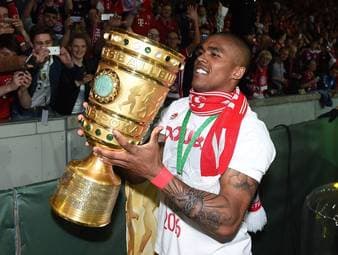 "Das ganze Team dachte, er gewinnt den Ballon d'Or"