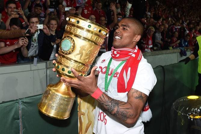 "Das ganze Team dachte, er gewinnt den Ballon d'Or"