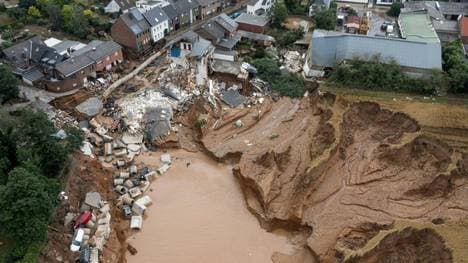 Der Profi-Handball hilft Hochwasser-Opfern