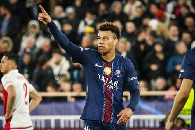 PSG wacht nach Albtraum-Start auf