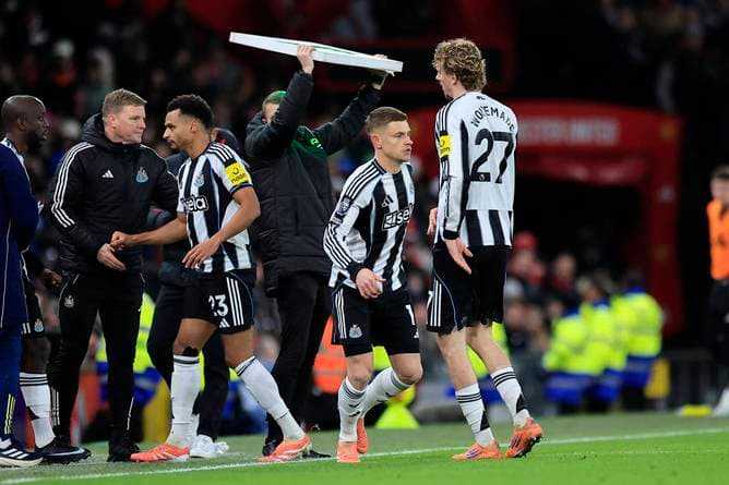 Verwunderung wegen Woltemade