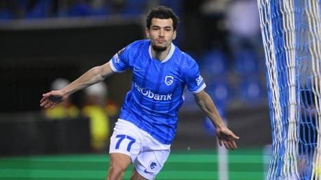Zakaria El Ouahdi wechselt zum HSV