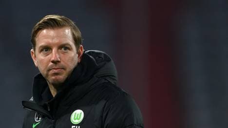 Kohfeldt und Wolfsburg spielen 1:1 in Stuttgart