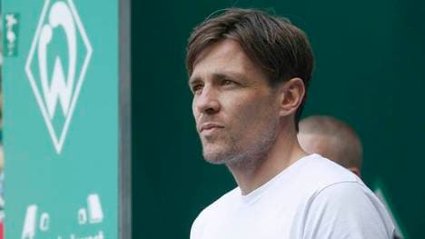 Werder Bremen verkauft Jan-Niklas Beste an 1. FC Heidenheim, bestätigte Clemens Fritz