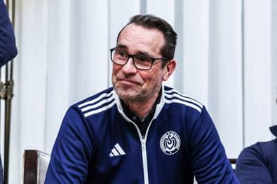 Lungenkollaps: Duisburg-Boss schwer verletzt