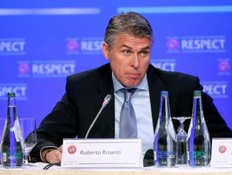 Schiri-Boss fordert VAR-Umdenken