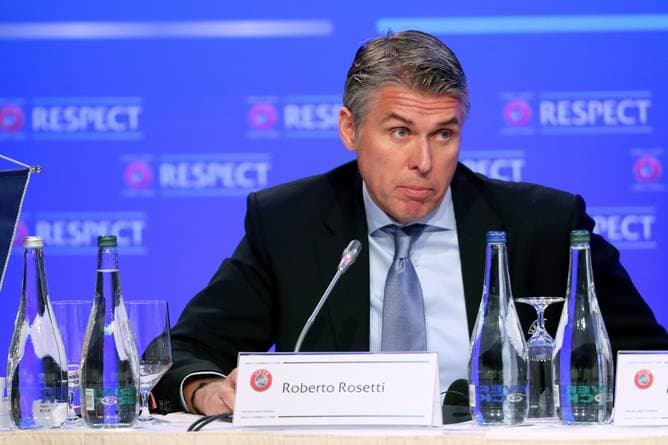 Schiri-Boss fordert VAR-Umdenken