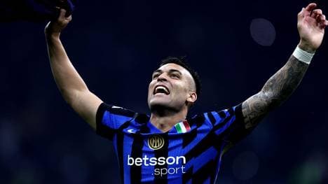 Gewinnt Inter Mailand das Champions League Finale gegen PSG?