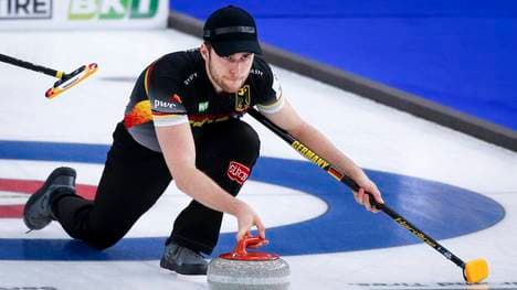 Sixten Totzek dürfte bei Olympia nicht vertreten sein