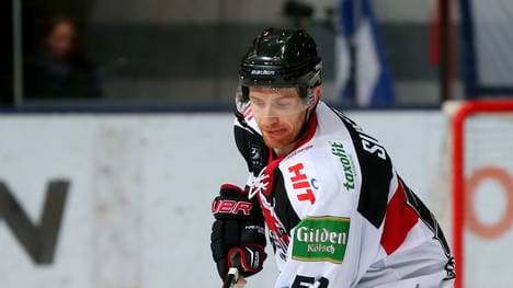 Alexander Sulzer wird dem DEB-Team fehlen